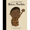 Picture of LITTLE PEOPLE BIG DREAMS - NELSON MANDELA